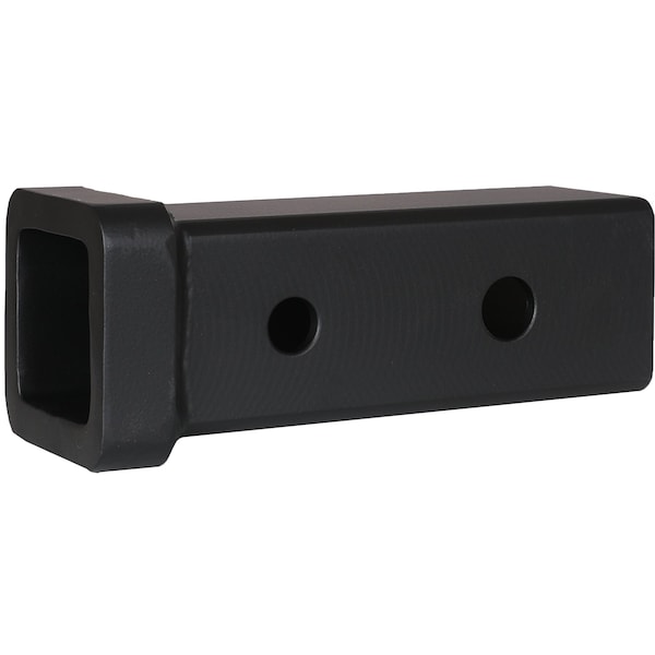 Extended Reducer Sleeve 2.5 to 2 with 3/4 and 5/8 Holes for All 32K MEGA-DUTY and BOSS Hitches